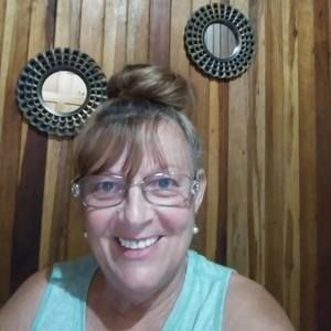 Meet your Posher, Patricia